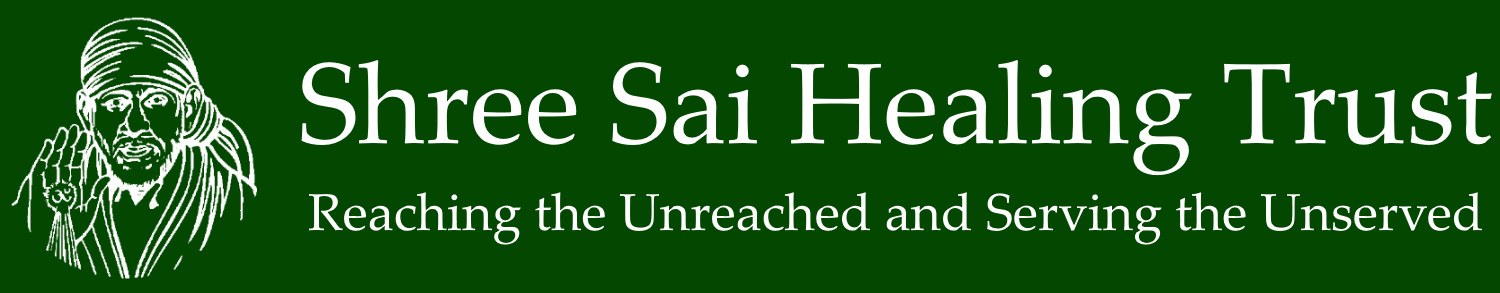 Shree Sai Healing Trust